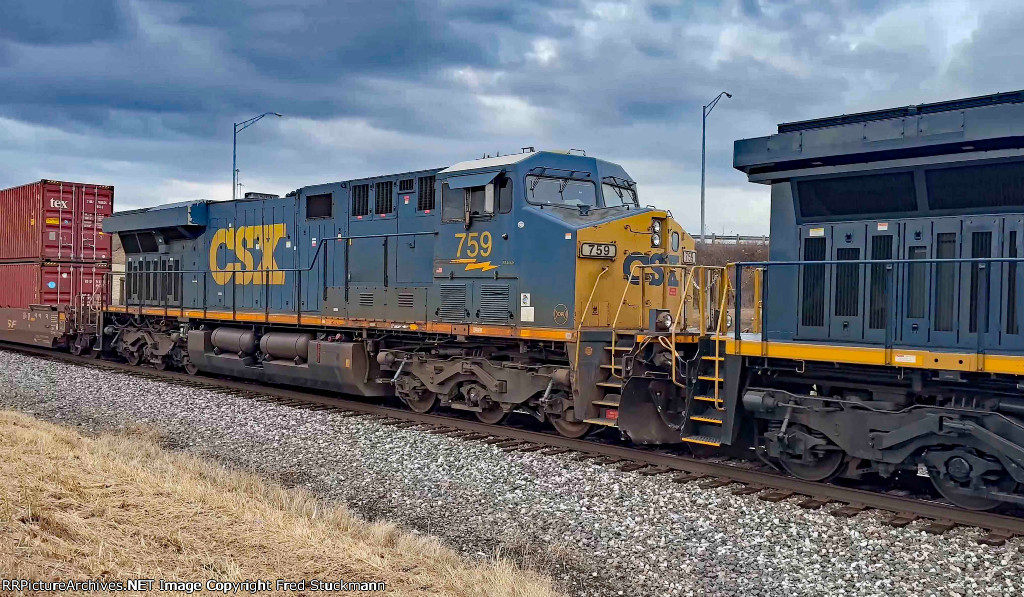 CSX 759